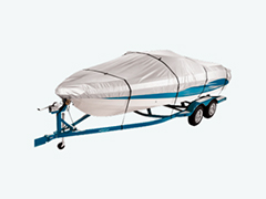 Awnings for boats ETS KORDA
